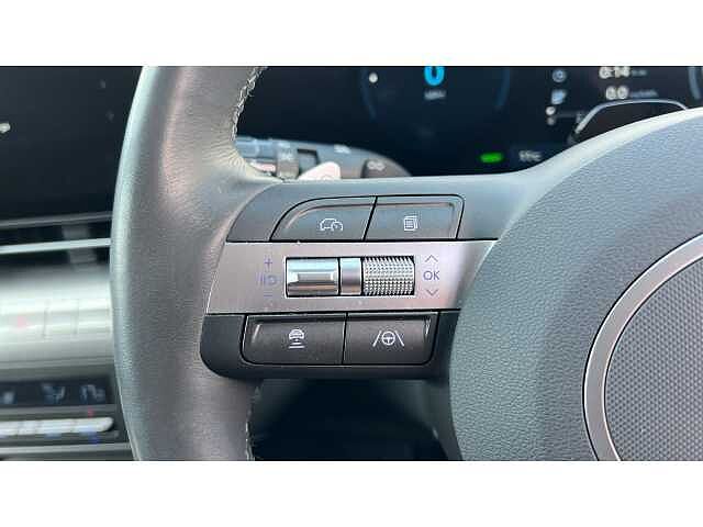 Hyundai Kona KONA 160kW Ultimate 65kWh 5dr Auto