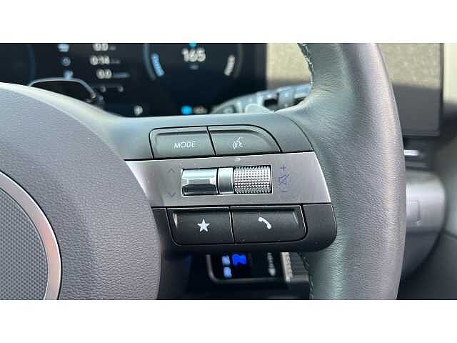 Hyundai Kona KONA 160kW Ultimate 65kWh 5dr Auto