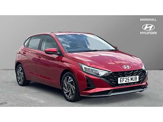 I20 1.0T GDi Advance [Nav] 5dr
