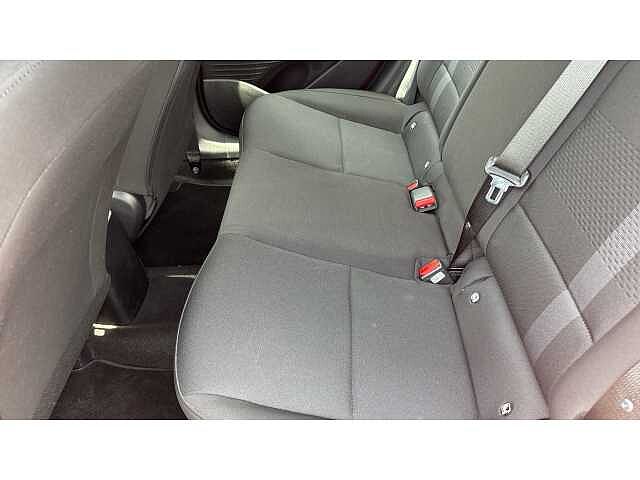 Hyundai I20 I20 1.0T GDi Advance [Nav] 5dr Red
