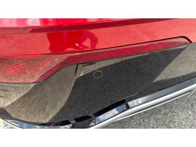 Hyundai I20 I20 1.0T GDi Advance [Nav] 5dr Red
