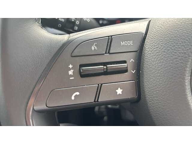 Hyundai I20 I20 1.0T GDi Advance [Nav] 5dr Red