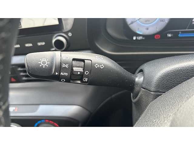 Hyundai I20 I20 1.0T GDi Advance [Nav] 5dr Red