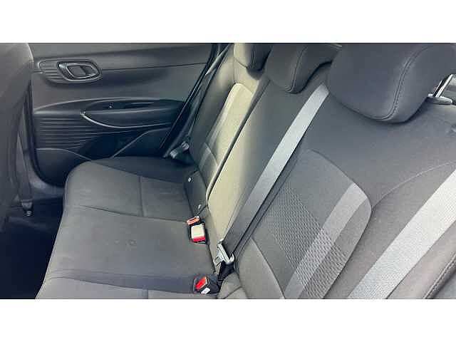 Hyundai I20 I20 1.0T GDi Premium 5dr BLUE