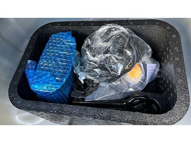Hyundai I20 I20 1.0T GDi Premium 5dr BLUE