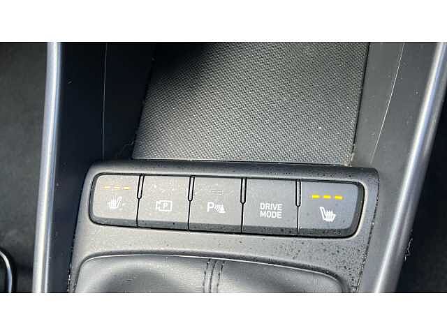 Hyundai I20 I20 1.0T GDi Premium 5dr BLUE