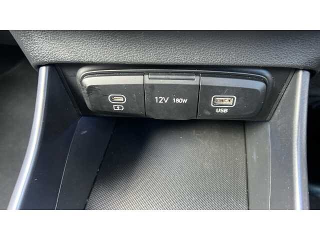 Hyundai I20 I20 1.0T GDi Premium 5dr BLUE