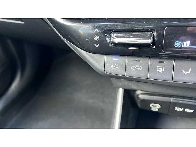 Hyundai I20 I20 1.0T GDi Premium 5dr BLUE