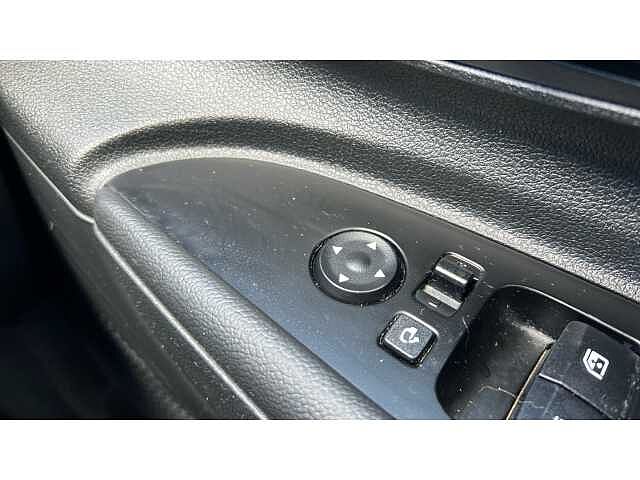 Hyundai I20 I20 1.0T GDi Premium 5dr BLUE