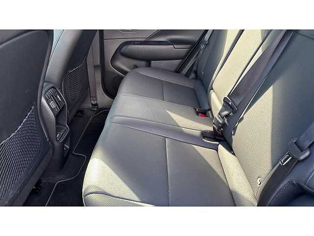 Hyundai KONA KONA 160kW Ultimate 65kWh 5dr Auto Grey