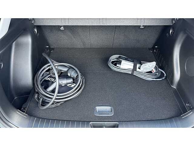 Hyundai KONA KONA 160kW Ultimate 65kWh 5dr Auto Grey