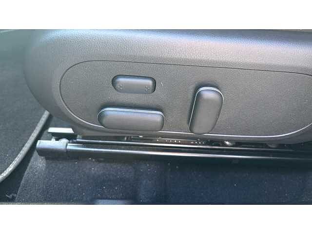 Hyundai KONA KONA 160kW Ultimate 65kWh 5dr Auto Grey