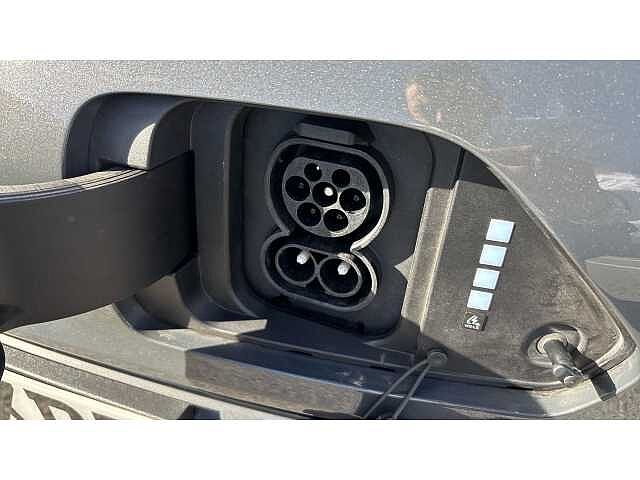 Hyundai KONA KONA 160kW Ultimate 65kWh 5dr Auto Grey