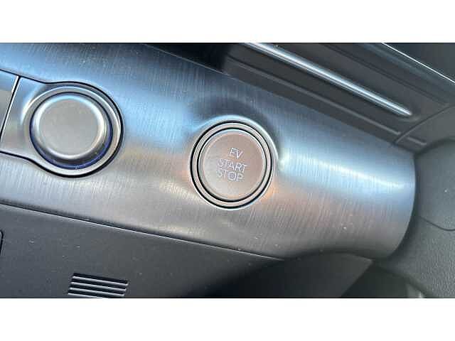 Hyundai KONA KONA 160kW Ultimate 65kWh 5dr Auto Grey