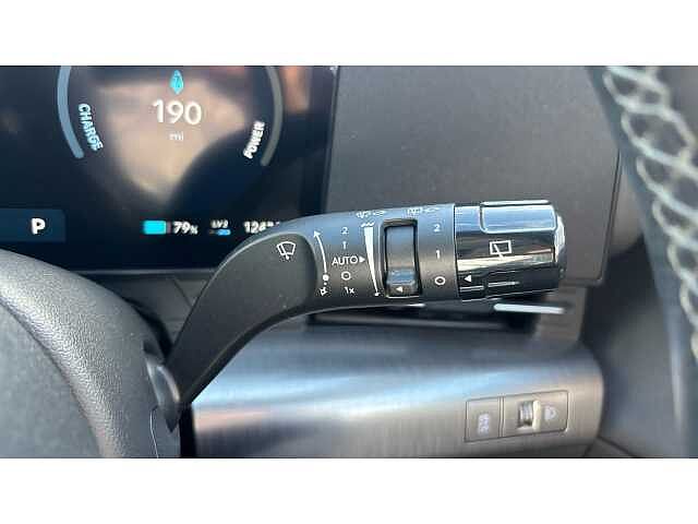 Hyundai KONA KONA 160kW Ultimate 65kWh 5dr Auto Grey