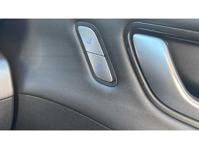 Hyundai KONA KONA 160kW Ultimate 65kWh 5dr Auto Grey
