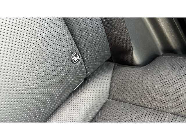Hyundai KONA KONA 160kW Ultimate 65kWh 5dr Auto Grey