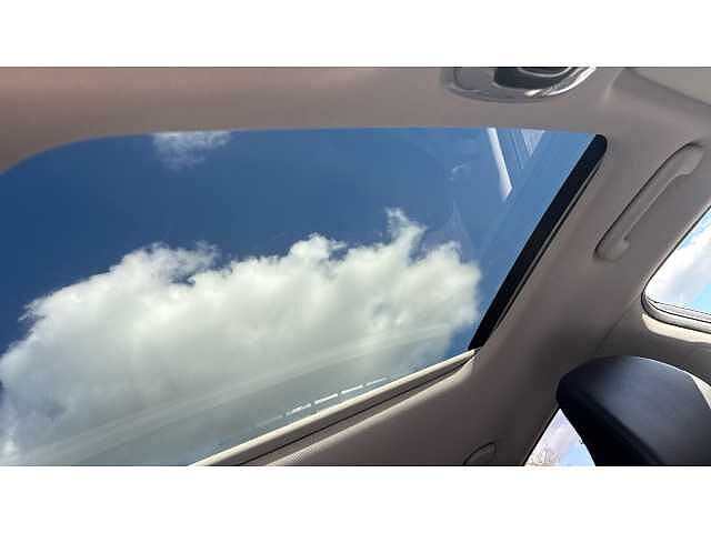 Hyundai KONA KONA 160kW Ultimate 65kWh 5dr Auto Grey
