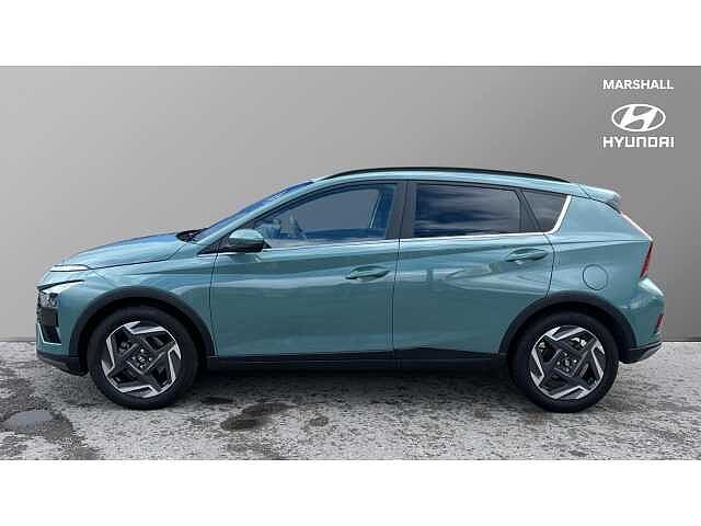 Hyundai Bayon BAYON 1.0 TGDi Premium 5dr DCT