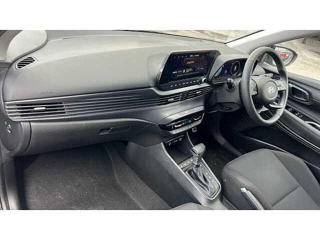 Hyundai Bayon BAYON 1.0 TGDi Premium 5dr DCT