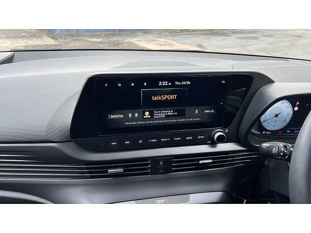 Hyundai Bayon BAYON 1.0 TGDi Premium 5dr DCT