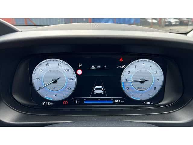 Hyundai Bayon BAYON 1.0 TGDi Premium 5dr DCT