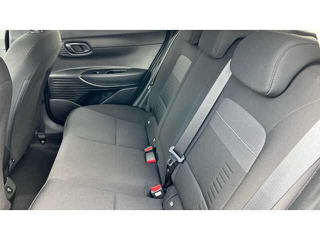 Hyundai Bayon BAYON 1.0 TGDi Premium 5dr DCT