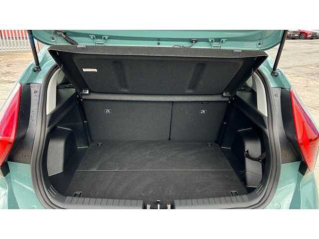 Hyundai Bayon BAYON 1.0 TGDi Premium 5dr DCT