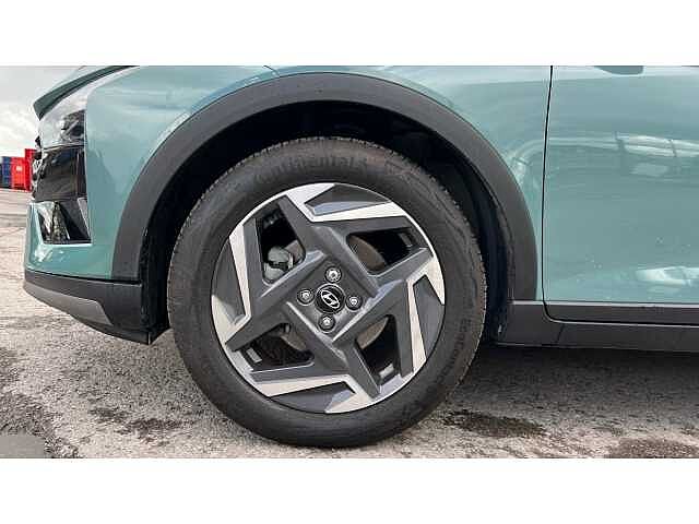 Hyundai Bayon BAYON 1.0 TGDi Premium 5dr DCT