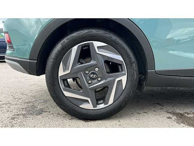 Hyundai Bayon BAYON 1.0 TGDi Premium 5dr DCT
