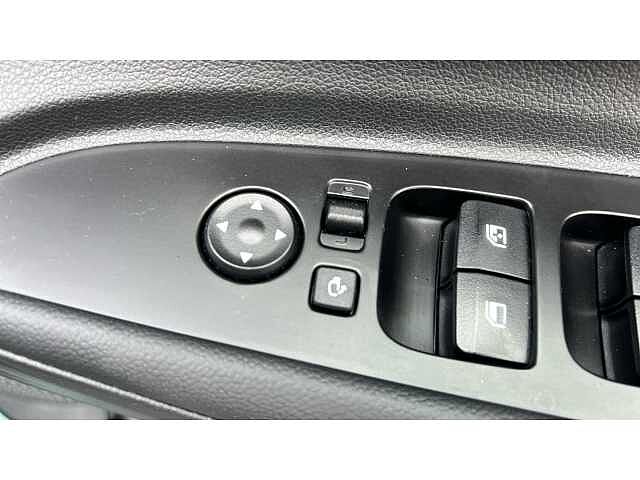 Hyundai Bayon BAYON 1.0 TGDi Premium 5dr DCT