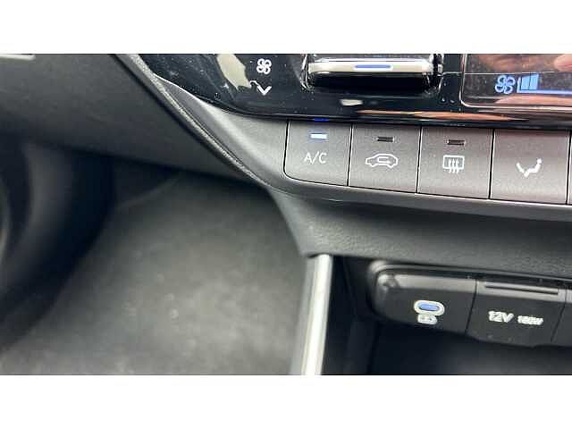 Hyundai Bayon BAYON 1.0 TGDi Premium 5dr DCT