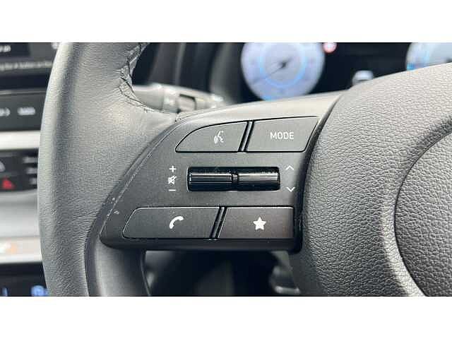 Hyundai Bayon BAYON 1.0 TGDi Premium 5dr DCT