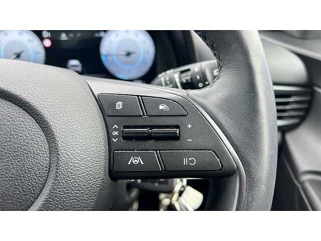 Hyundai Bayon BAYON 1.0 TGDi Premium 5dr DCT