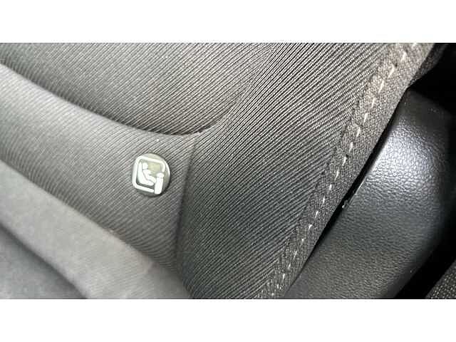 Hyundai TUCSON TUCSON 1.6 TGDi Premium 5dr 2WD Blue