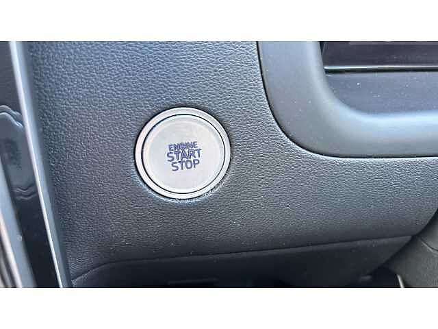 Hyundai TUCSON TUCSON 1.6 TGDi Premium 5dr 2WD Blue