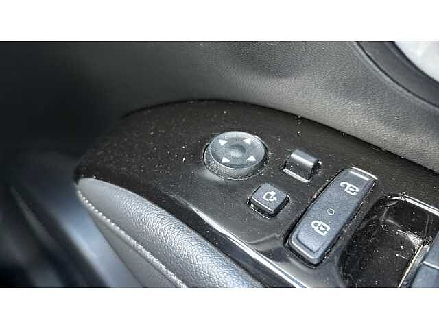 Hyundai TUCSON TUCSON 1.6 TGDi Premium 5dr 2WD Blue