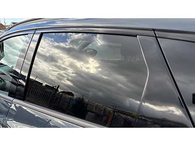 Hyundai TUCSON TUCSON 1.6 TGDi 48V MHD SE Connect 5dr 2WD DCT Blue