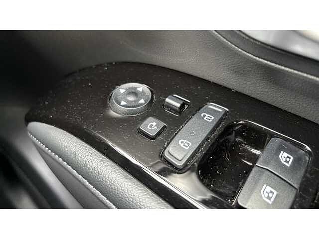 Hyundai TUCSON TUCSON 1.6 TGDi 48V MHD SE Connect 5dr 2WD DCT Blue
