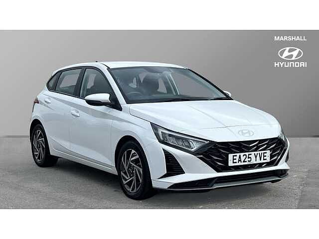 I20 1.0T GDi Advance [Nav] 5dr