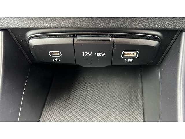 Hyundai I20 I20 1.0T GDi Advance [Nav] 5dr White