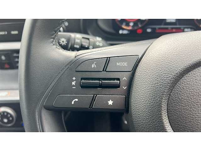 Hyundai I20 I20 1.0T GDi Advance [Nav] 5dr White