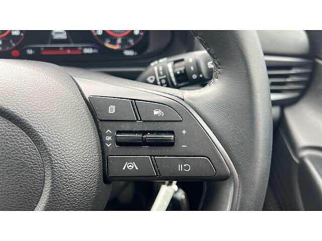Hyundai I20 I20 1.0T GDi Advance [Nav] 5dr White
