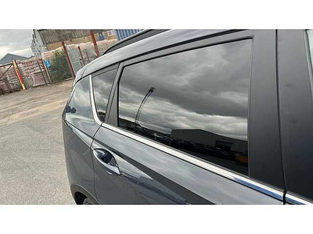 Hyundai BAYON BAYON 1.0 TGDi Premium 5dr DCT Grey