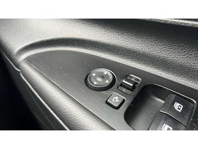 Hyundai BAYON BAYON 1.0 TGDi Premium 5dr DCT Grey
