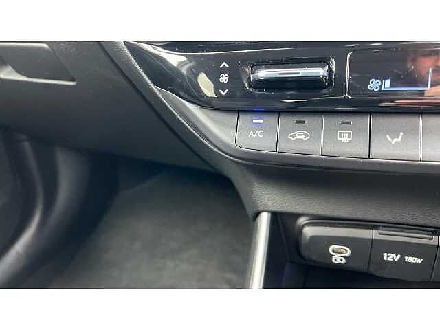 Hyundai BAYON BAYON 1.0 TGDi Premium 5dr DCT Grey