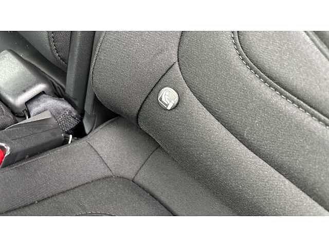 Hyundai TUCSON TUCSON 1.6T Premium 5dr Silver