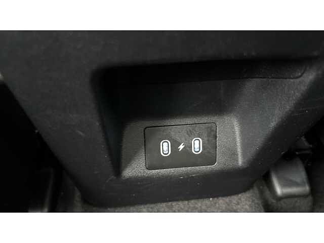 Hyundai TUCSON TUCSON 1.6T Premium 5dr Silver