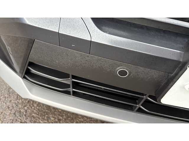 Hyundai TUCSON TUCSON 1.6T Premium 5dr Silver