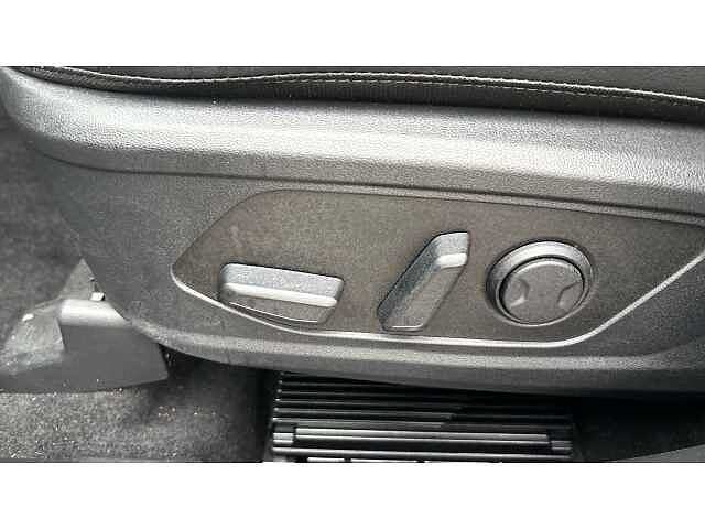 Hyundai TUCSON TUCSON 1.6T Premium 5dr Silver